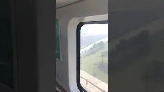 Orange Line Train Lahore - #Test Run