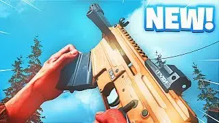 HOW TO UNLOCK VLK ROGUE SHOTGUN + GAMEPLAY! (COD MW FREE VLK ROGUE SHOTGUN DLC WEAPON)