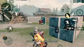 Pubgmobile#M416#M416kajalwa#pubgmobile#tdm#epickill#montage#mortalfan#pubgmobile
