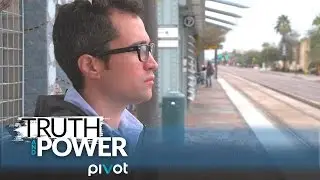 Tech Genius Exposes Secret Government Surveillance ('Truth and Power': Episode 3 Clip)
