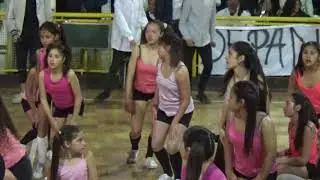 Leonazo IMLP 2017 - BackStreetBoys/SpiceGirls Bob Marley