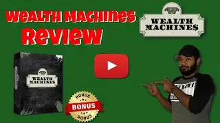 Wealth Machines Review