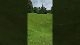 Vimy Crater line 2024 (Better view)