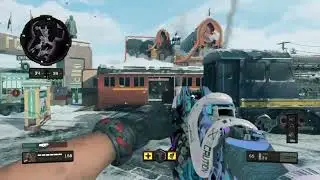 Bo4 madness pt 18 and 19 hip fire hades