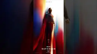 Superman - Look Up