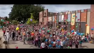 basisschool De Kubus schoollied - Wij zijn toppers!