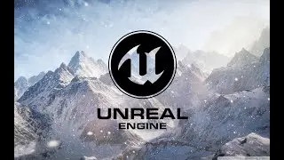 Unreal Engine 4 Blueprints С++ Русская Озвучка