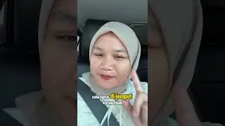 Jemput Kaka Ocha yg lagi camping #mpoocha