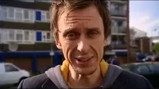 Супер Ханс завязывает с наркотой