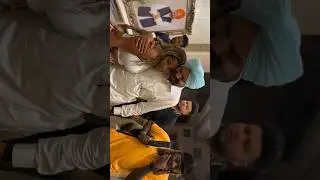 stefflon don ll Sidhu Moosewala ll Sandy Joia ll Sp Maan Productions #sidhumoosewala