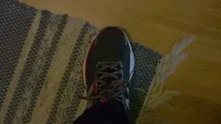 NAUJI BATAI ROKASHH / EITVA