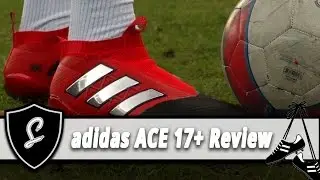 adidas ACE 17+ Purecontrol 