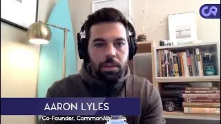 The CommonAlly Chronicles Trailer