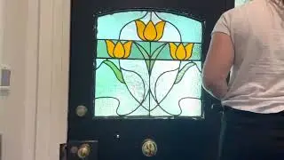 Custom Leadlight Glass