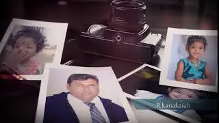 Photo Studio Slideshow for Adobe After Effects Templates Free Download