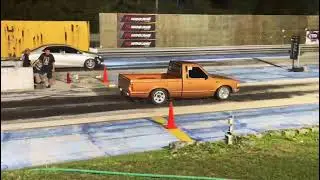 Yigo Race Track!!! Nissan vs. Toyota #guam #671#guamlife #nissan #toyota #dragguam