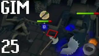 Massive Progress & More Luck - Group Ironman (GIM) | Episode 25