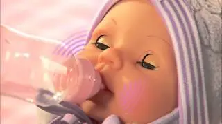 Bayer Design Baby Piccolina