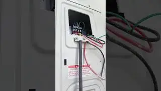 Ham Ac electrician Hai Meri Jaan hard work Activities #automobile #dialough  S❤️❤️❤️S