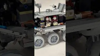 Возможно, это ХУДШИЙ набор LEGO по &laquo;Звёздным войнам&raquo; за всю историю! 😳