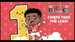 San Francisco 49ers vs. Kansas City Chiefs |Super Bowl LVIII Turning Points 2023 