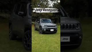 Jeep Renegade 2025 🚙 Adventure SUV Full Story | #Jeep #Renegade2025 #SUV #carfact #rojgaar18fact