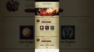 Clash Of Kings P8 castle  free valuable reward for equipment upgreat