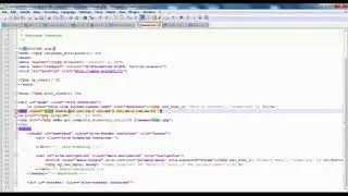 Learn to add logo in wordpress theme