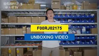 F00RJ02175 | common rail valve | Applicable to | 0445120030 | 0445120044 | injector