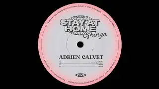 Adrien Calvet -  When You Know [SAH005]