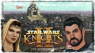 ВЫБОР СДЕЛАН | ОНДЕРОН | Star Wars: Knights of the Old Republic 2 #30