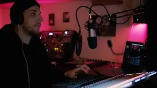 Ableton Live Tutorial f&uuml;r Industrial Techno.