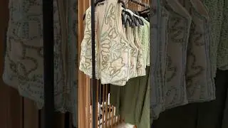 ZARA NOVEDADES MAYO 2024/NUEVA COLECCI&Oacute;N!