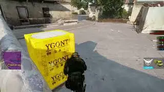 EB no ARMA3