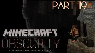 Let's Play Minecraft Obscurity - 119 - Kurze Folge [RathamoonLP + Link Together]