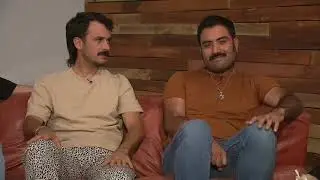 Entrevista Midnight Generation.