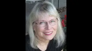 Joy McDowell - Lane Community Writers Series - November 7, 2019