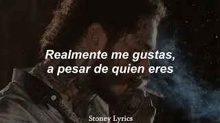 Post Malone - A Thousand Bad Times // (Sub. Espa&ntilde;ol)