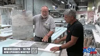 Just Ask Bob, Season 9 Preview