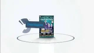 American Chess Magazine - It's Cool To be Smart