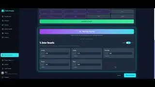 Calculate Flip 7 Scores Automatically | Board Game Score Tracker