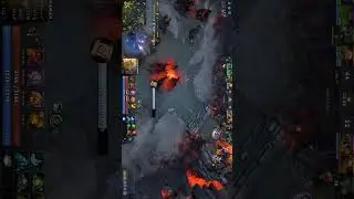 Dota 2 Split Push | Shadow Shaman