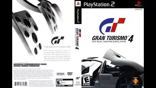 Home (High quality) | Gran Turismo 4 Soundtrack
