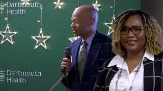 2024 Community Impact Social Justice Award Winner Joe Major