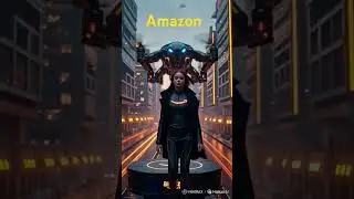 Amazon owner change🤯👇comment me name #shorts