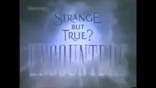 Strange but True? &mdash; Haunted Venitian Palace ft. Joan Collins &mdash; Full Featured Story!