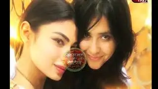 Mouni Roy In ALT Balaji's Next Web Series!