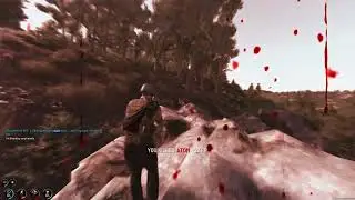 SCUM PVP, RAID, DEFENCE SHORT COMPILATION #3