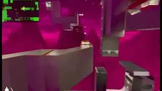 Urban terror - Rabbit (1n)