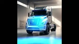 Relaxing Lofi Music - Robust Truck 2